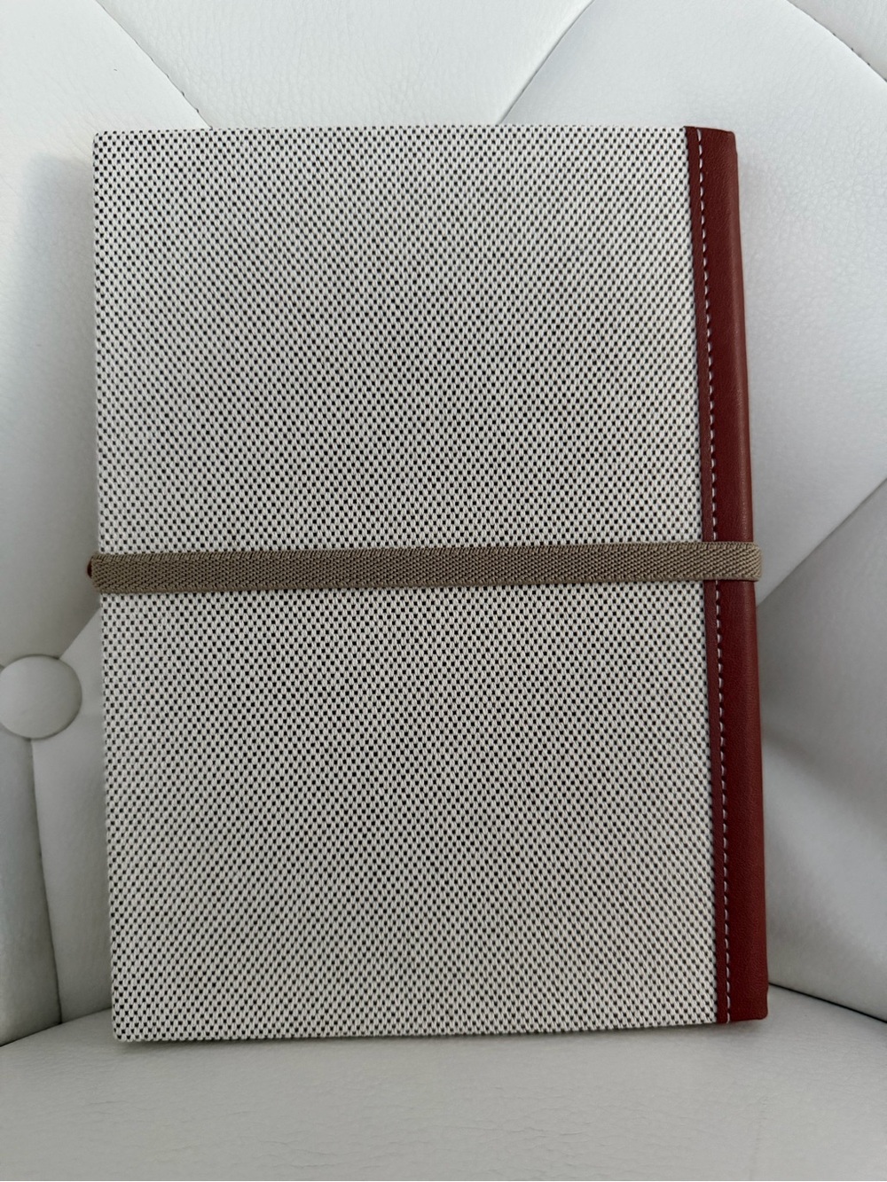 Miu Miu Notebook - Picture 2 of 4